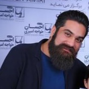 آهنگ جدید علی زند وکیلی نمی آیی